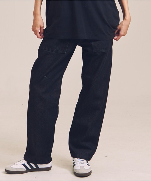 fatigue jacket（GUNG HO（ファッション））（サイズ（S/M/L）：L）の