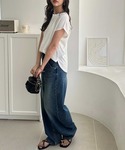 uvカット ブラウス シャツ 半袖 「夏にぴっ...の詳細画像3