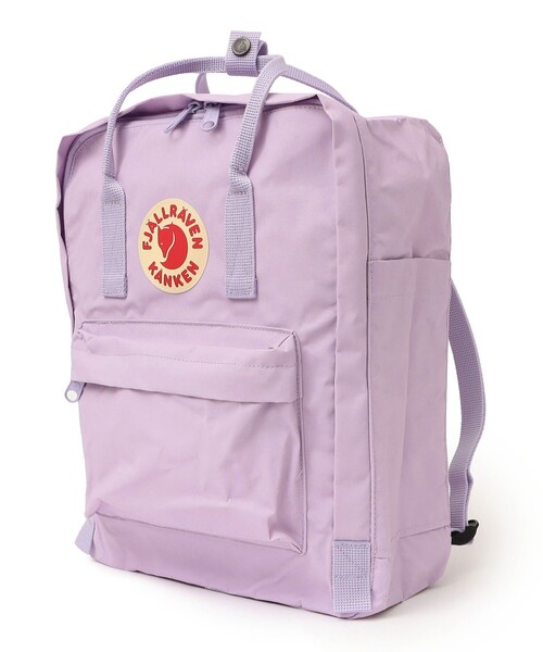 Fjällräven Kanken リュック16リットル 紫 新品未使用 FJALL RAVEN（フェールラーベン） リュック FJALL RAVEN: KANKEN 16L