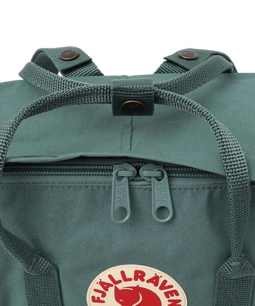 FJALL RAVEN（フェールラーベン） リュック FJALL RAVEN: KANKEN 16L