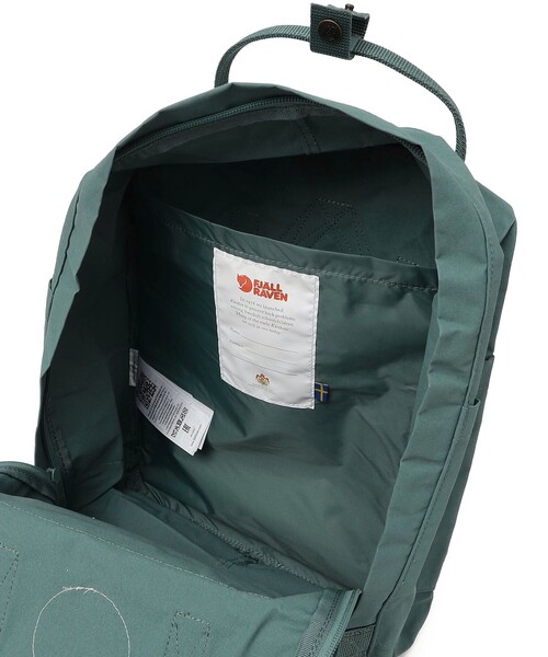 FJALL RAVEN（フェールラーベン） リュック FJALL RAVEN: KANKEN 16L