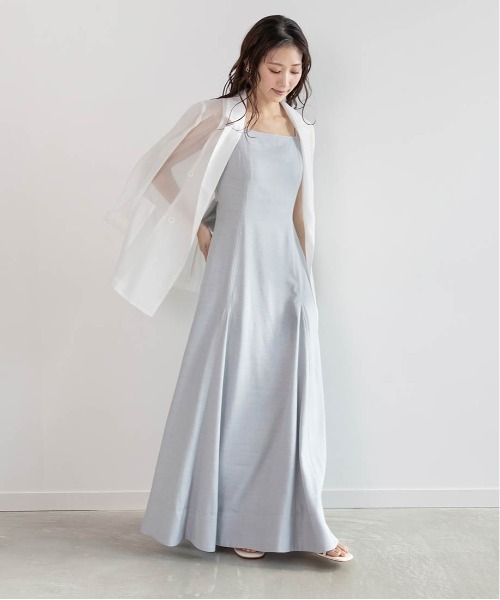 RANDA ダブルブレストシアージャケット RANDA｜ダブルブレストシアージャケット | Rakuten Fashion(楽天