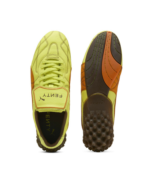 PUMA（プーマ） スニーカー ウィメンズ FENTY x PUMA AVANTI LS