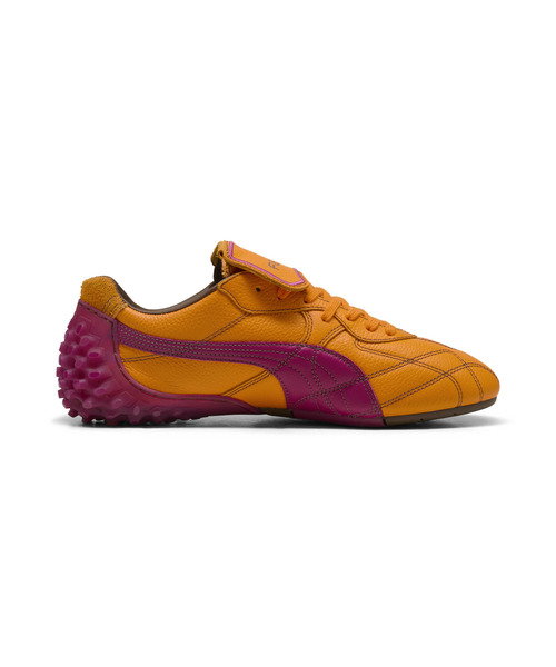 PUMA スニーカー プーマ ウィメンズ FENTY x AVANTI LS ステッチ