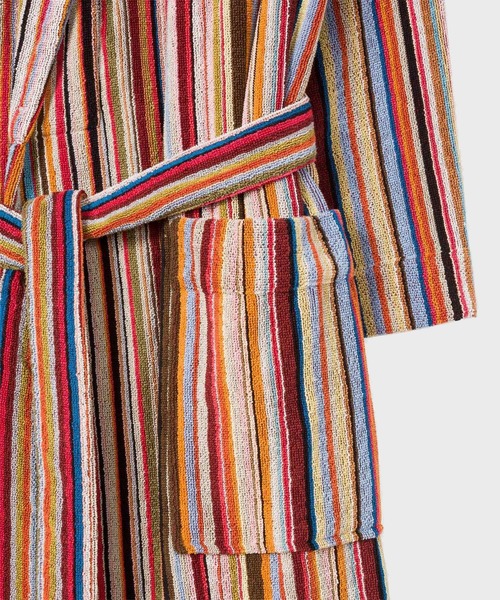 Paul Smith ガウン 「オンラインショップ・一部店舗限定