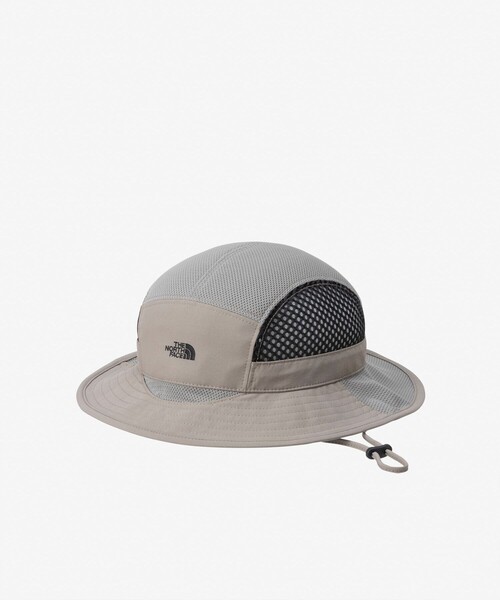 The North Face ノースフェイス フリーランハットMサイズ 美品 公式】フリーランハット（ユニセックス）｜ザ・ノース・フェイス