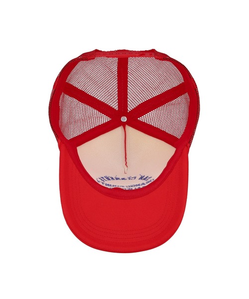 ムラサキスポーツ（MURASAKI SPORTS） メッシュキャップ キャップ 帽子