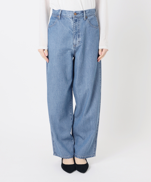 DU JOUR/デュジュール RODEO CURVE JEAN /38 DU JOUR/デュジュール RODEO CURVE JEAN /38 B.C STOCK｜DU JOUR