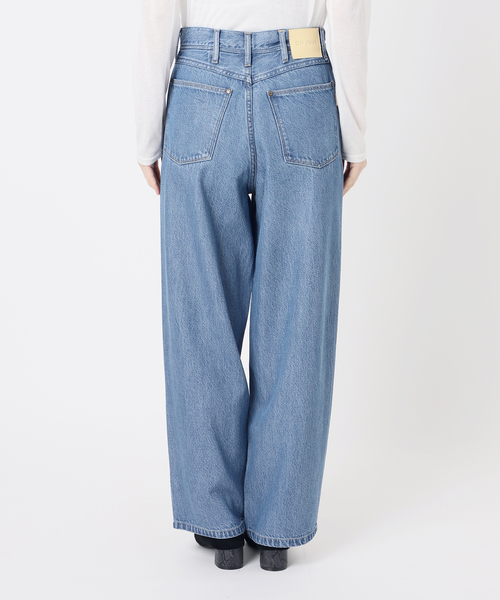 DU JOUR/デュジュール RODEO CURVE JEAN /38 B.C STOCK｜DU JOUR/デュ ジュール RODEO-CURVE JEAN | Rakuten