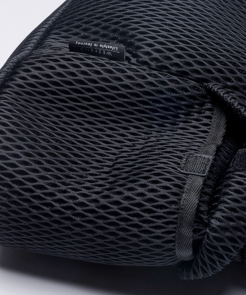 EDITA.（エディータ） トートバッグ 洗濯機で洗える Washable loop