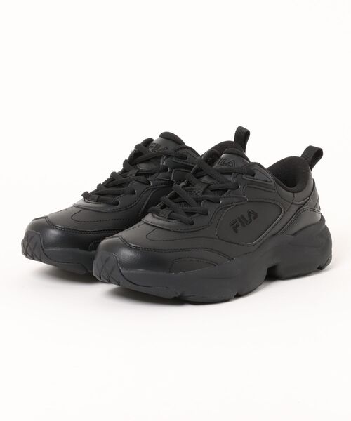 靴 RAY FILA】 フィラ RAY TRAINER v2 レイトレーナーブイ2