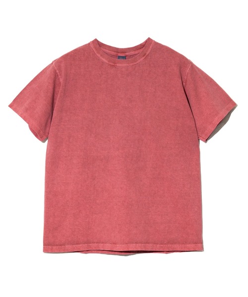 GOOD ON tシャツ Good On/グッドオン S/S CREW NECK T-SHIRT