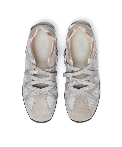 靴 ROCKFISH ZANE X-STRAP SNEAKERS 24.5 セール】ZANE X-STRAP SNEAKERS（スニーカー）｜ROCKFISH