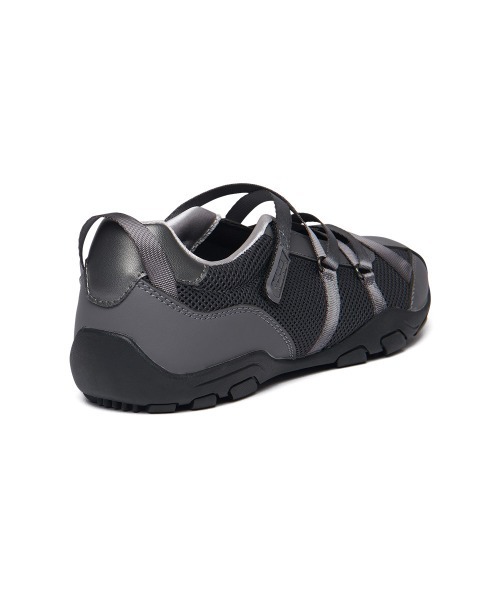 Rockfish Weatherwear スニーカー ZANE X-STRAP SNEAKERS