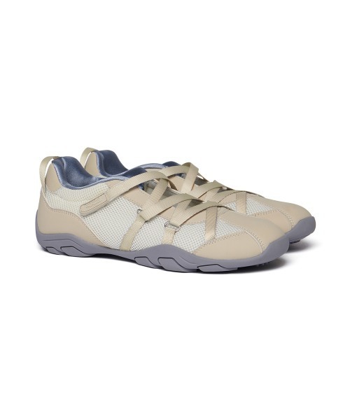 靴 ROCKFISH ZANE X-STRAP SNEAKERS 24.5 Rockfish Weatherwear スニーカー ZANE X-STRAP SNEAKERS