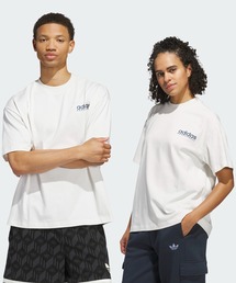 tシャツ adidas Sport Design Studio プレイヤーグラフィック 半袖Tシャツ / アディダスオリジナルス adidas Ori｜ZOZOTOWN Yahoo!店