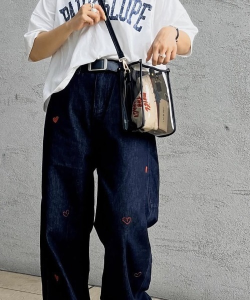 ショルダーバッグ バッグ 「U.S. POLO ASSN.」 ユーエスポロアッスン　WaterBeach　ショルダーバッグ　USPA-2698の画像