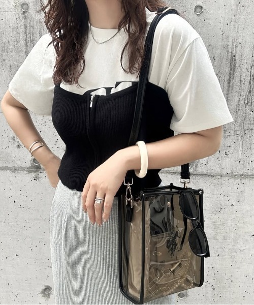 U.S. POLO ASSN. ショルダーバッグ バッグ 「U.S. ASSN