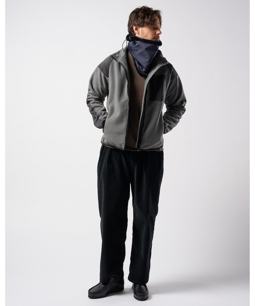 wjk パンツ heavy corduroy trousers メンズ : ZOZOTOWN Yahoo!店