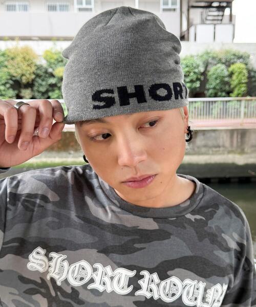 chuchuwool ニット帽 Nepal Knit Watch/ネパールニットワッチ(帽子｜ニット帽)(One