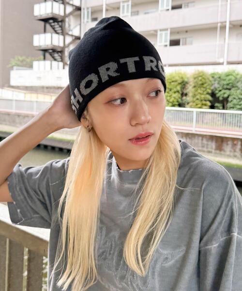 TODAYFUL ニットキャップ TODAYFUL(トゥデイフル) / Life's online store（ライフズ