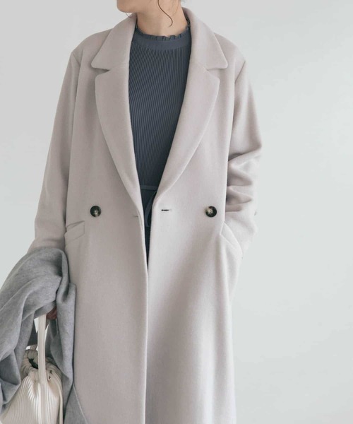 URBAN RESEARCH ROSSO（アーバンリサーチ ロッソ） チェスターコート