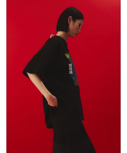 UN3D. アートミックスストップス 半袖Tシャツ 000000012149-02-m.jpg?t=