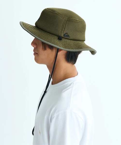 ★マルボンゴルフ★MESH SAFARI HAT★メッシュ サファリハット★ ☆マルボンゴルフ☆MESH SAFARI HAT☆メッシュ サファリハット