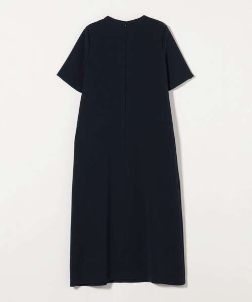 UNITED ARROWS/COMFY ドローストワンピース UNITED ARROWS ワンピース COMFY ドロスト -吸水速乾 UVカット