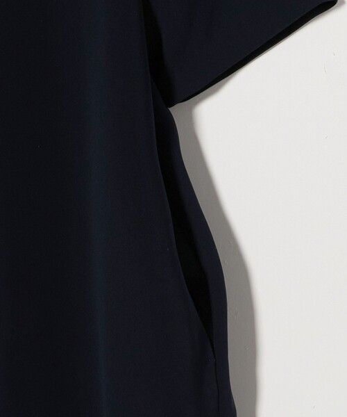 UNITED ARROWS drapy ショートスリーブ ワンピース drapy ショートスリーブ ワンピース（ワンピース）｜UNITED