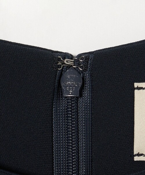 UNITED ARROWS ワンピース drapy ショートスリーブ : ZOZOTOWN