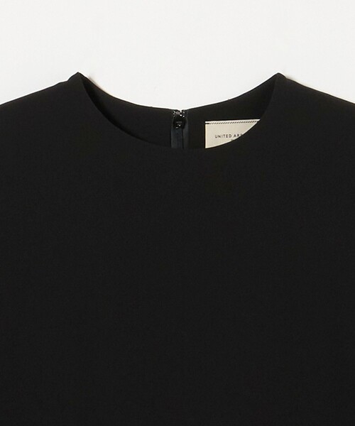 UNITED ARROWS drapy ショートスリーブ ワンピース drapy ショートスリーブ ワンピース（ワンピース）｜UNITED