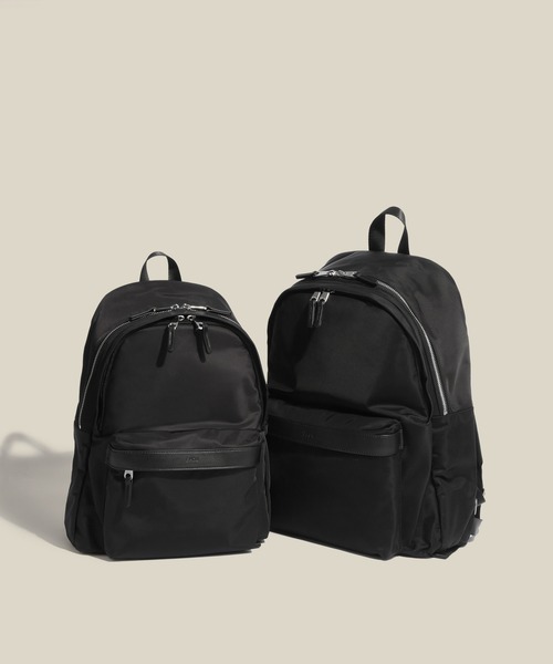 E'POR デイバック リュック 「E'POR」「撥水」 Pac Sac Mini