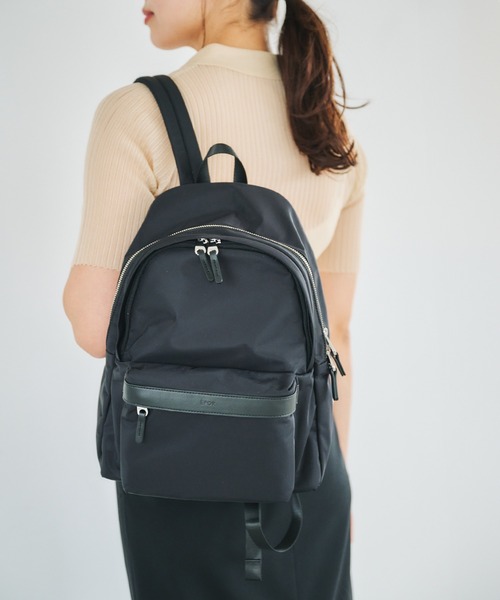 E'POR（エポール） デイバック リュック 「E'POR」「撥水」 Pac Sac
