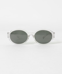 伊達メガネ メガネ 眼鏡 jugaad 14　BAY CLEAR メンズ｜ZOZOTOWN Yahoo!店