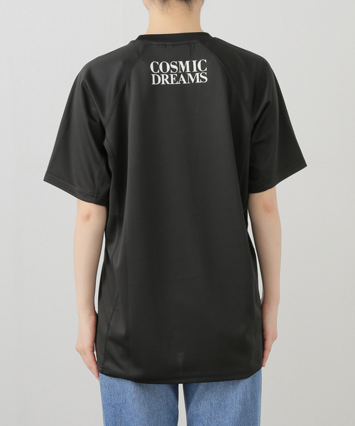 EOW Tシャツ 6枚セット フットボールスタージャージオーバーサイズTシャツ - mskn2nd