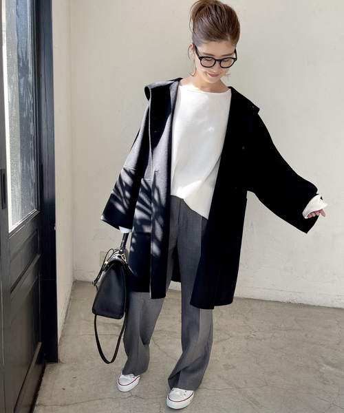 Spick＆Span（スピック アンド スパン） 「Spick & Span」 コート 38