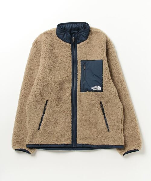 THE NORTH FACE（ザ ノースフェイス） ジップアップブルゾン S