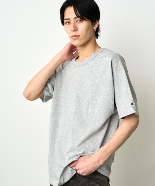 Champion（チャンピオン） tシャツ 7oz. HERITAGE JERSEY T-SHIRT 半袖 