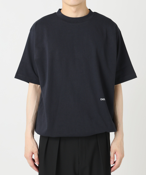 B.C STOCK tシャツ 「追加」「OLIVEDRAB/オリーブドラブ」ドロー