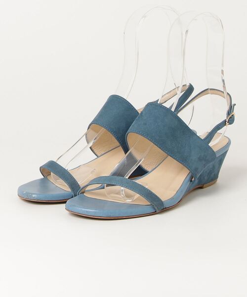 ODETTE É ODILE サンダル　23.5~24.0 新品未使用品 Odette e Odile(オデットエオディール)の「【WEB限定】O グルカ