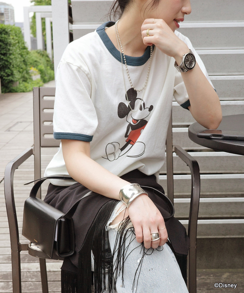 GOOD ROCK SPEED tシャツ 「GOOD / グッドロックスピード」別注