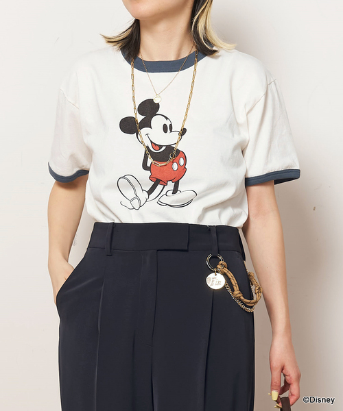 【SALE】グッド ロック スピード GOOD ROCK SPEED ミッキー スタンディング ポーズ リンガー Tシャツ Mickey Standing Pose Ringer Tee レディース 半袖 楽天市場】【SALE 30％OFF】グッド ロック スピード GOOD ROCK