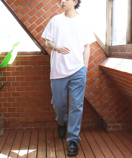 Carhartt ジーンズ ルーズフィットデニム メンズ レディース