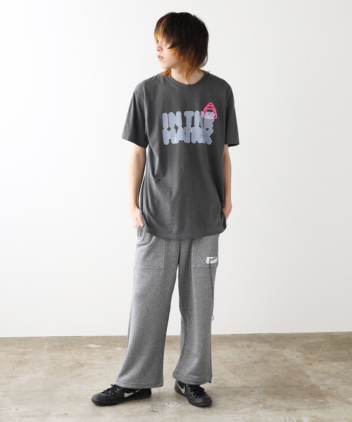 DIET BUTCHER SLIM SKIN（ダイエットブッチャースリムスキン） tシャツ