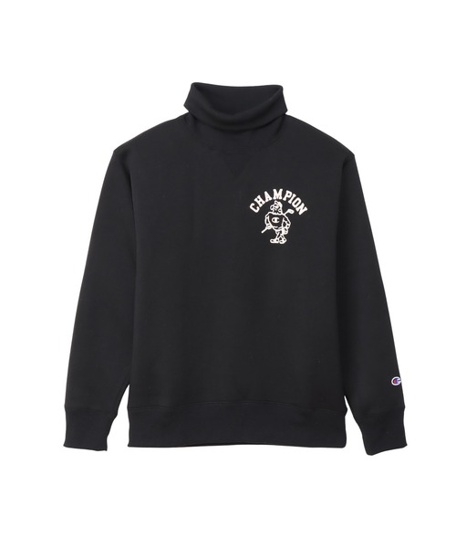 トレーナー スウェット 「Champion/チャンピオン」メンズ GOLF テック 