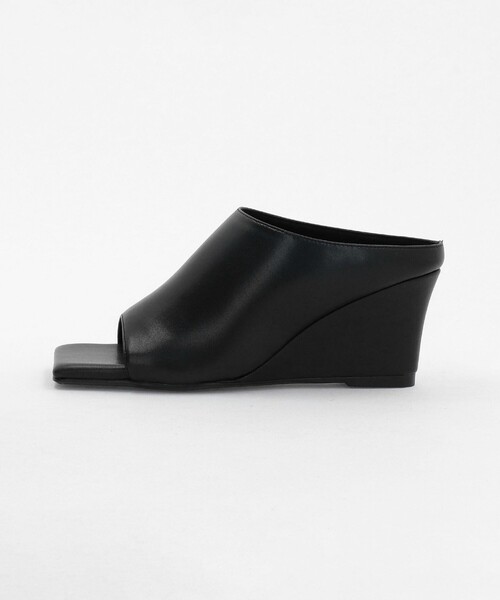 ＜MARW UNITED ARROWS＋ODETTE E ODILE＞ MARW UNITED ARROWS＋ODETTE E ODILE コラボレーションシューズ