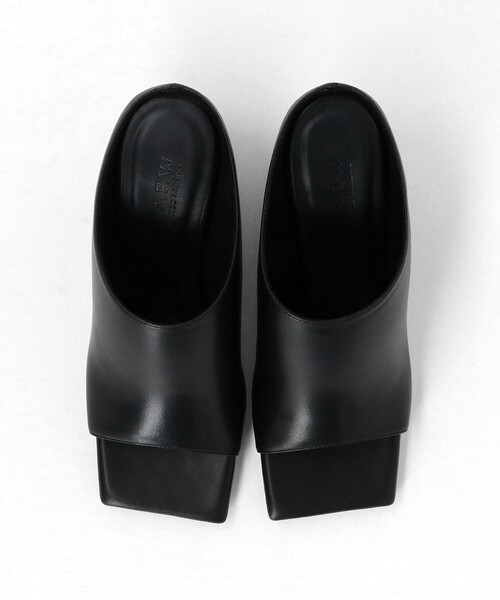 MARW UNITED ARROWS サンダル 「MARW ARROWS＋ODETTE E ODILE