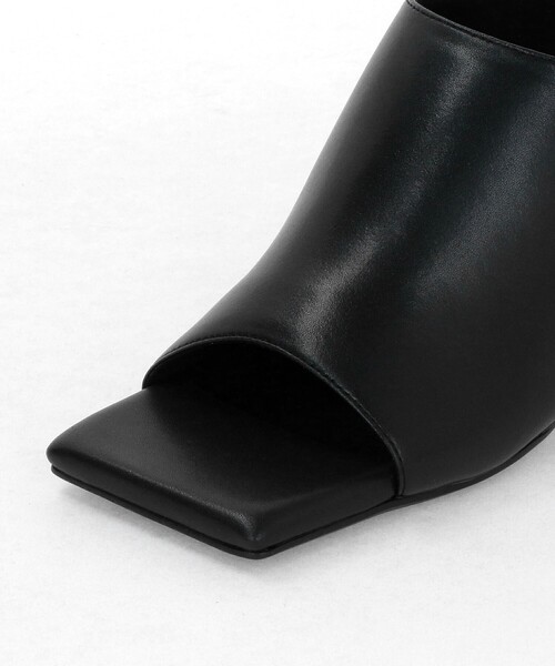早割クーポン！ MARW UNITED ARROWS サンダル 「MARW ARROWS＋ODETTE E ODILE 靴