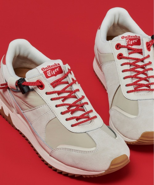 Onitsuka Tiger 「Onitsuka Tiger」 ローカットスニーカー 26